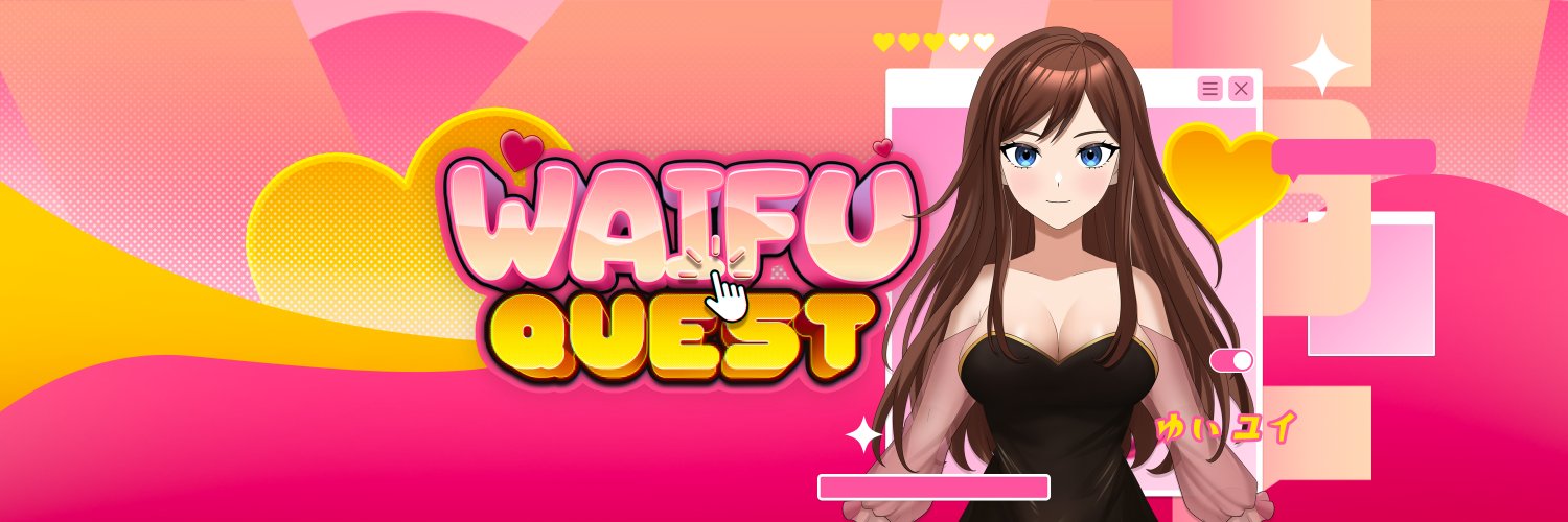Waifu Quest
